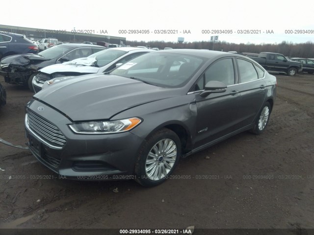 3FA6P0LU0DR350177  ford fusion 2013 IMG 1