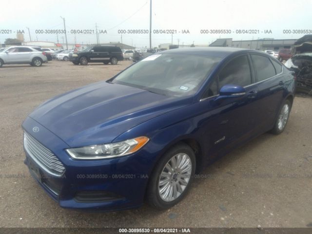 3FA6P0LU1ER152273  ford fusion 2014 IMG 1