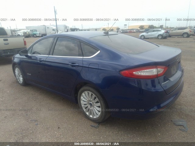 3FA6P0LU1ER152273  ford fusion 2014 IMG 2