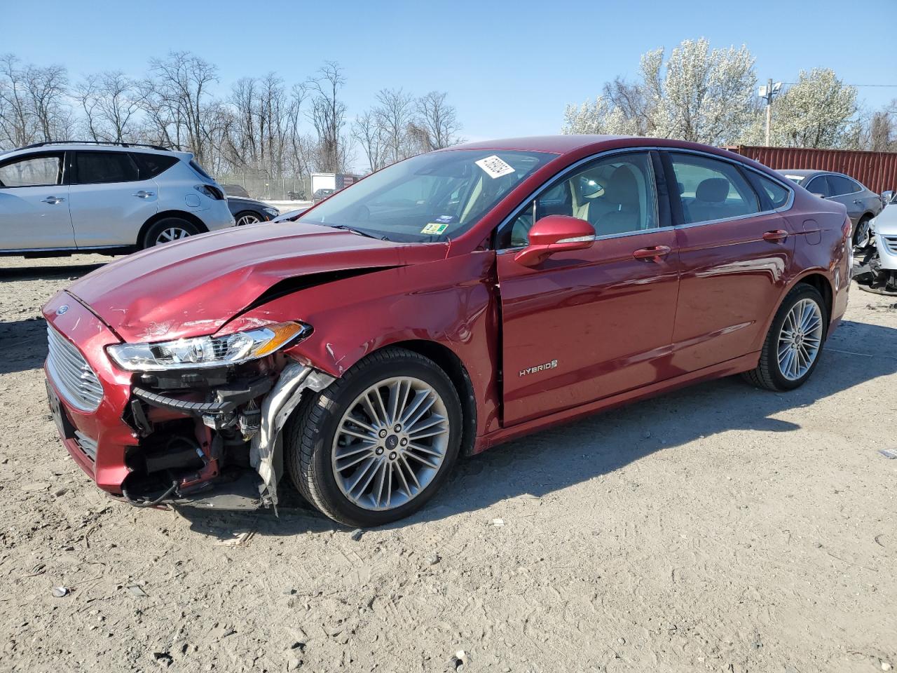 3FA6P0LU6DR240752  ford fusion 2013 IMG 0