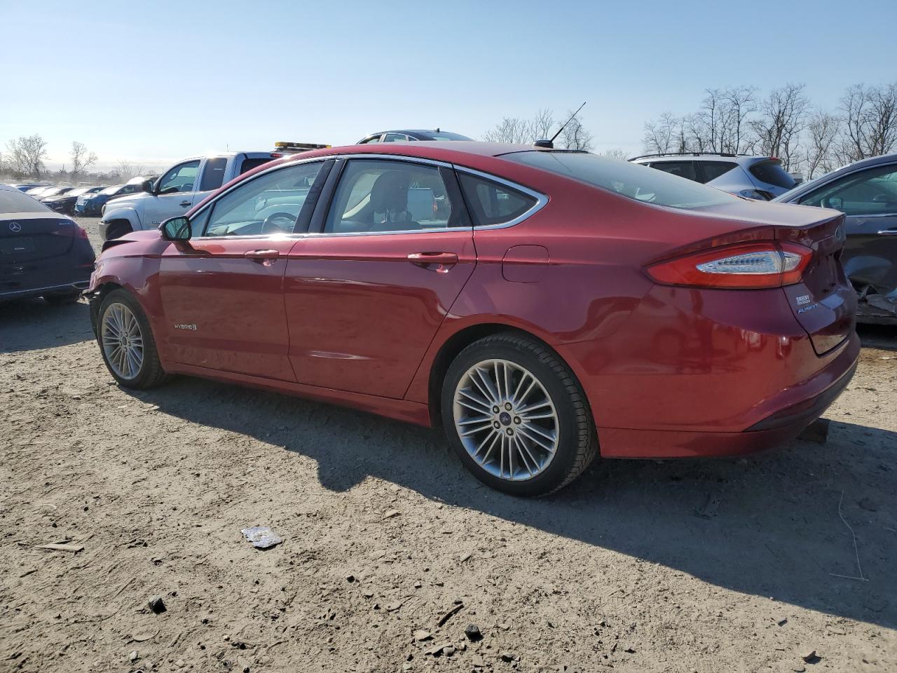 3FA6P0LU6DR240752  ford fusion 2013 IMG 1