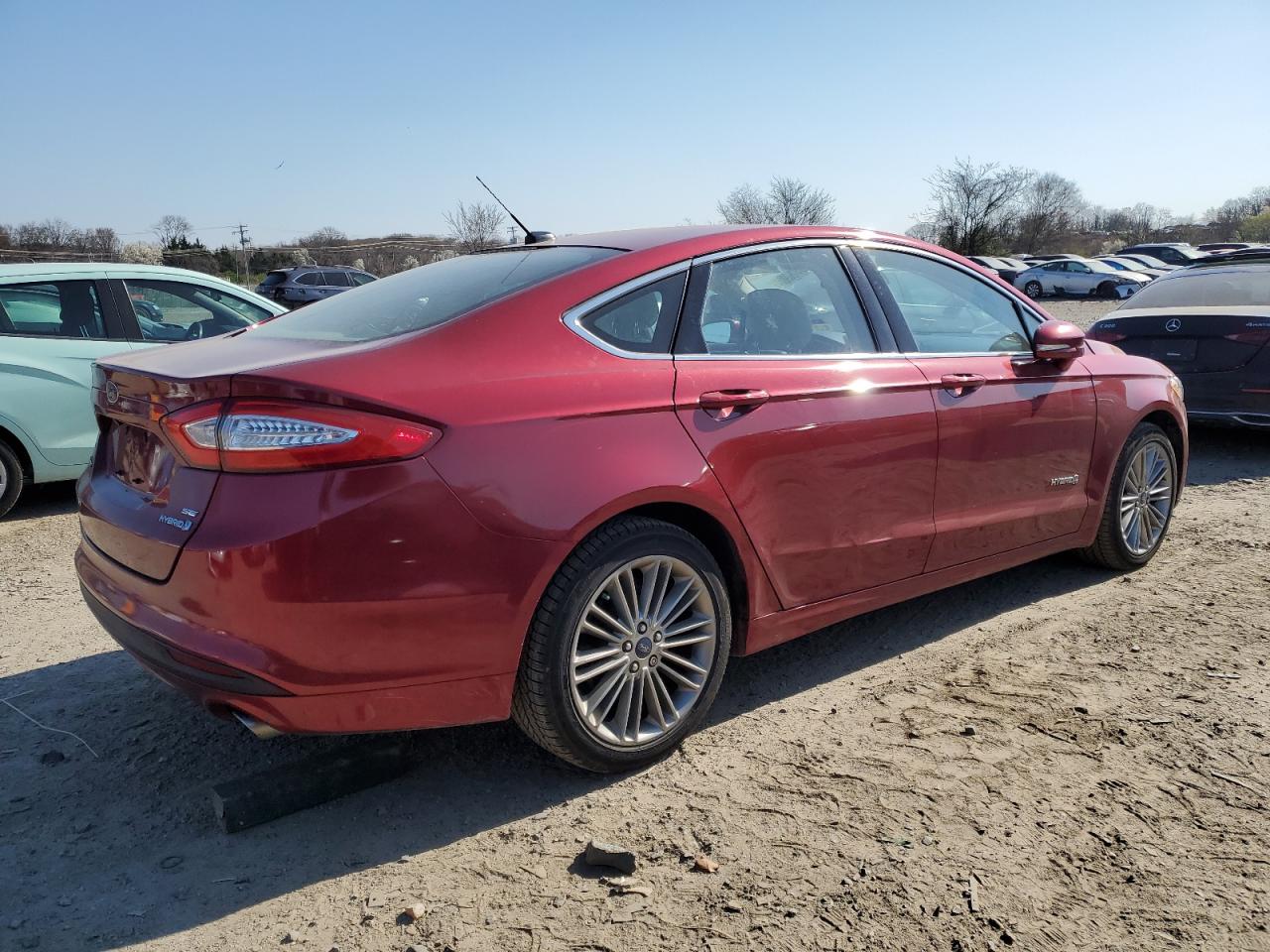 3FA6P0LU6DR240752  ford fusion 2013 IMG 2