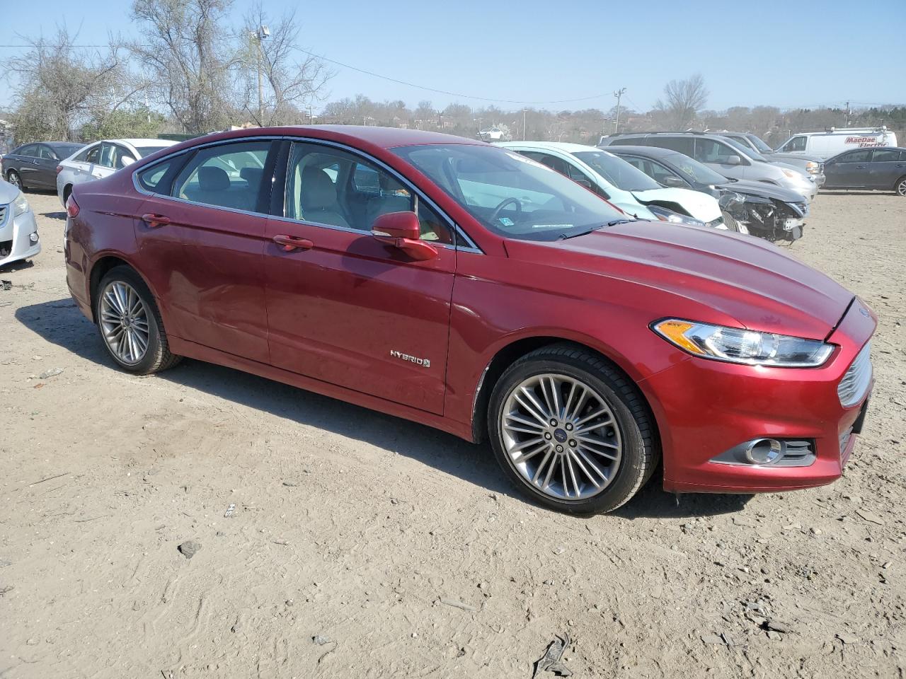 3FA6P0LU6DR240752  ford fusion 2013 IMG 3