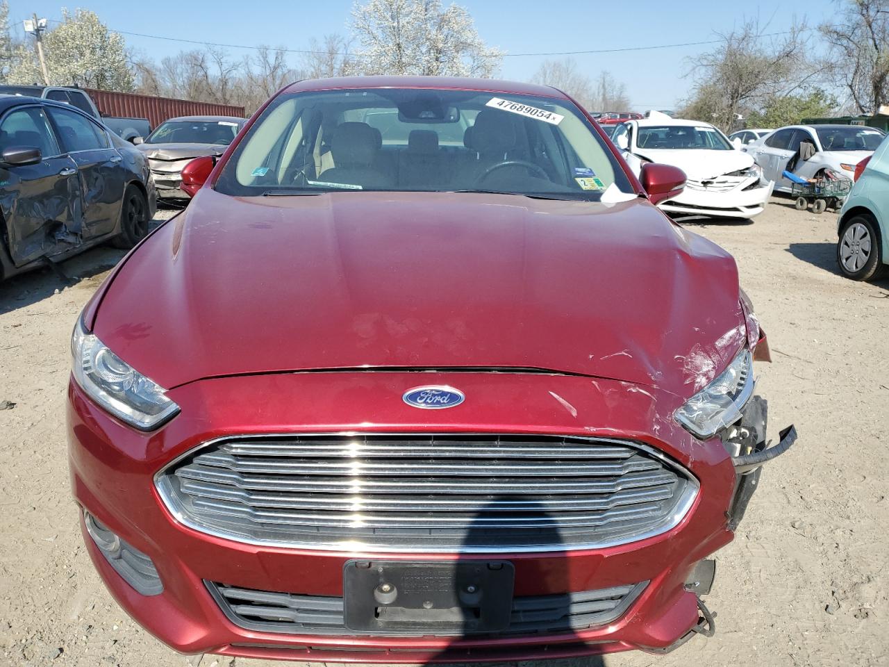 3FA6P0LU6DR240752  ford fusion 2013 IMG 4