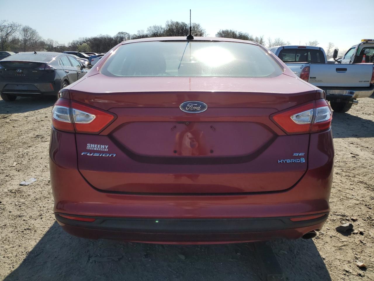 3FA6P0LU6DR240752  ford fusion 2013 IMG 5