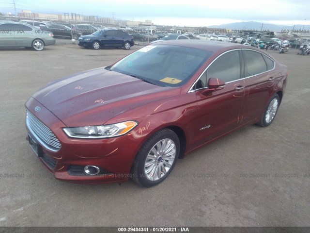 3FA6P0LU6ER169747  ford fusion 2014 IMG 1