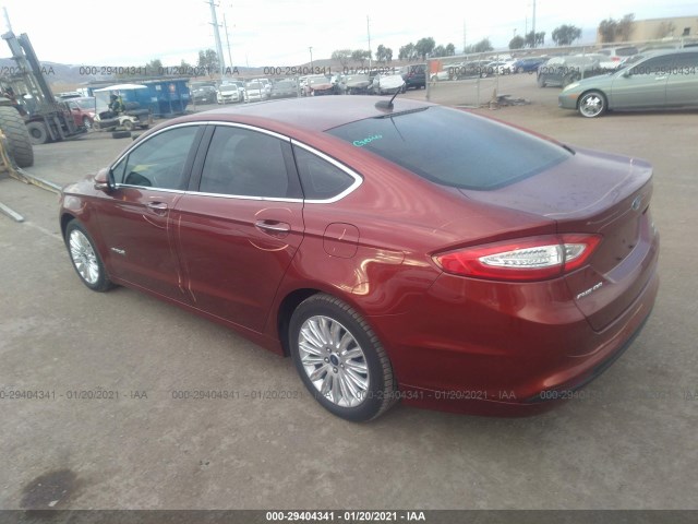 3FA6P0LU6ER169747  ford fusion 2014 IMG 2