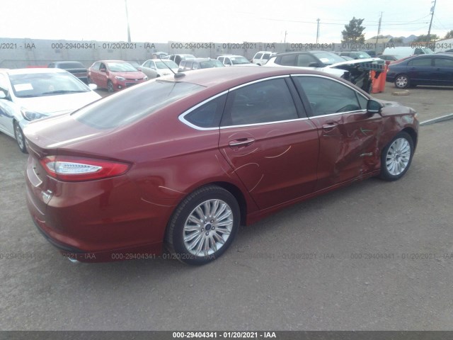 3FA6P0LU6ER169747  ford fusion 2014 IMG 3