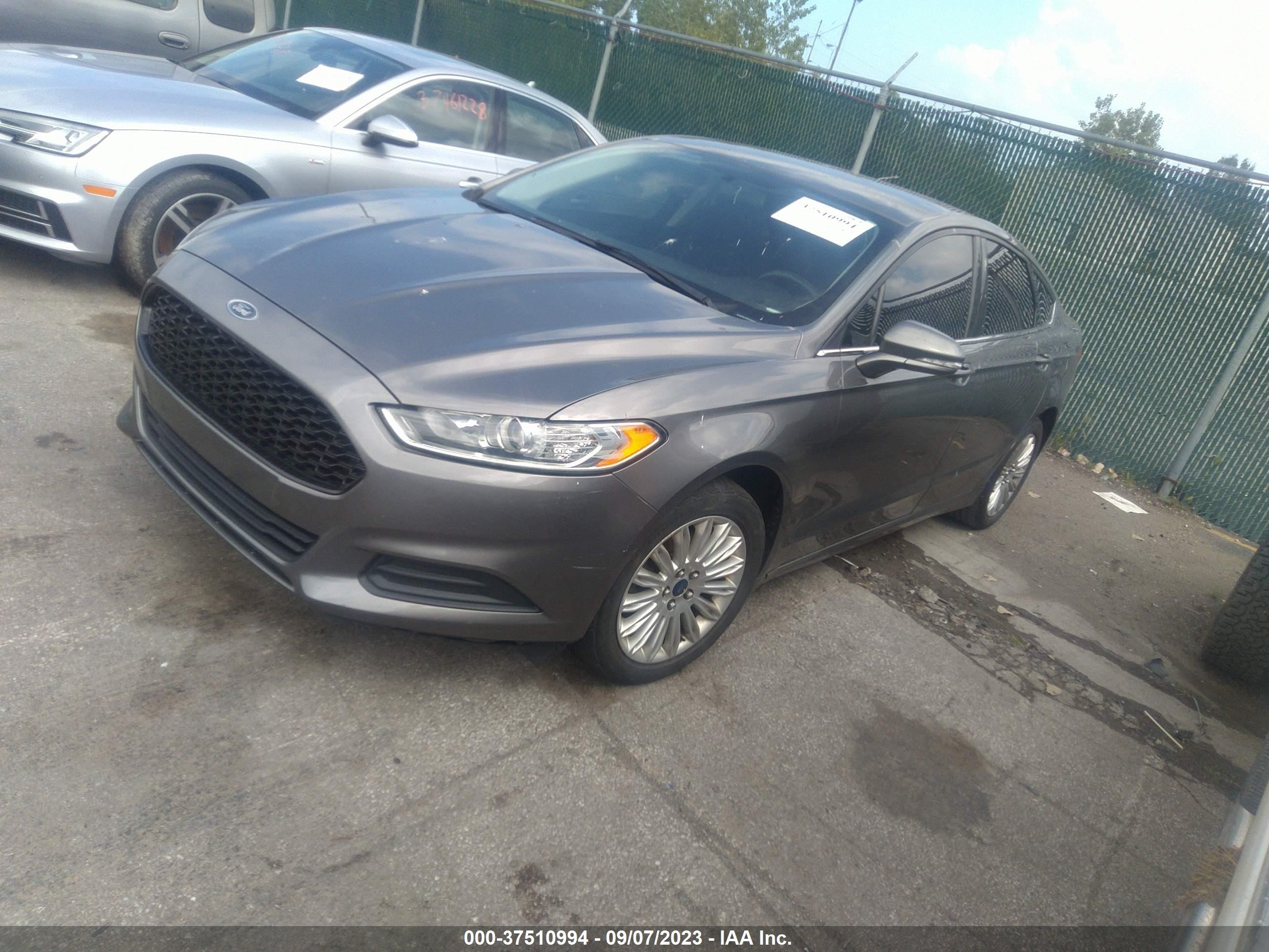 3FA6P0LU9DR389446  ford fusion 2013 IMG 1