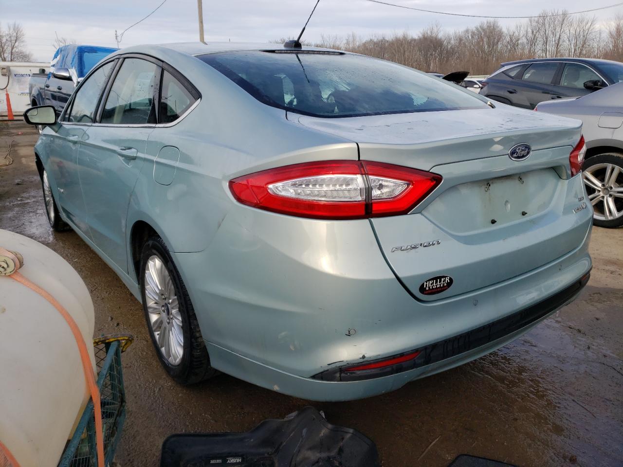 3FA6P0LUXDR224361  ford fusion 2013 IMG 1