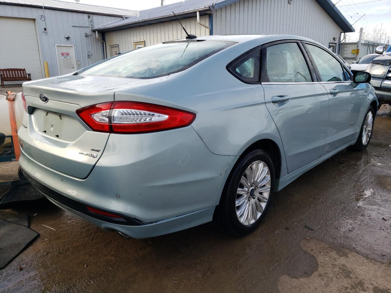 3FA6P0LUXDR224361  ford fusion 2013 IMG 2