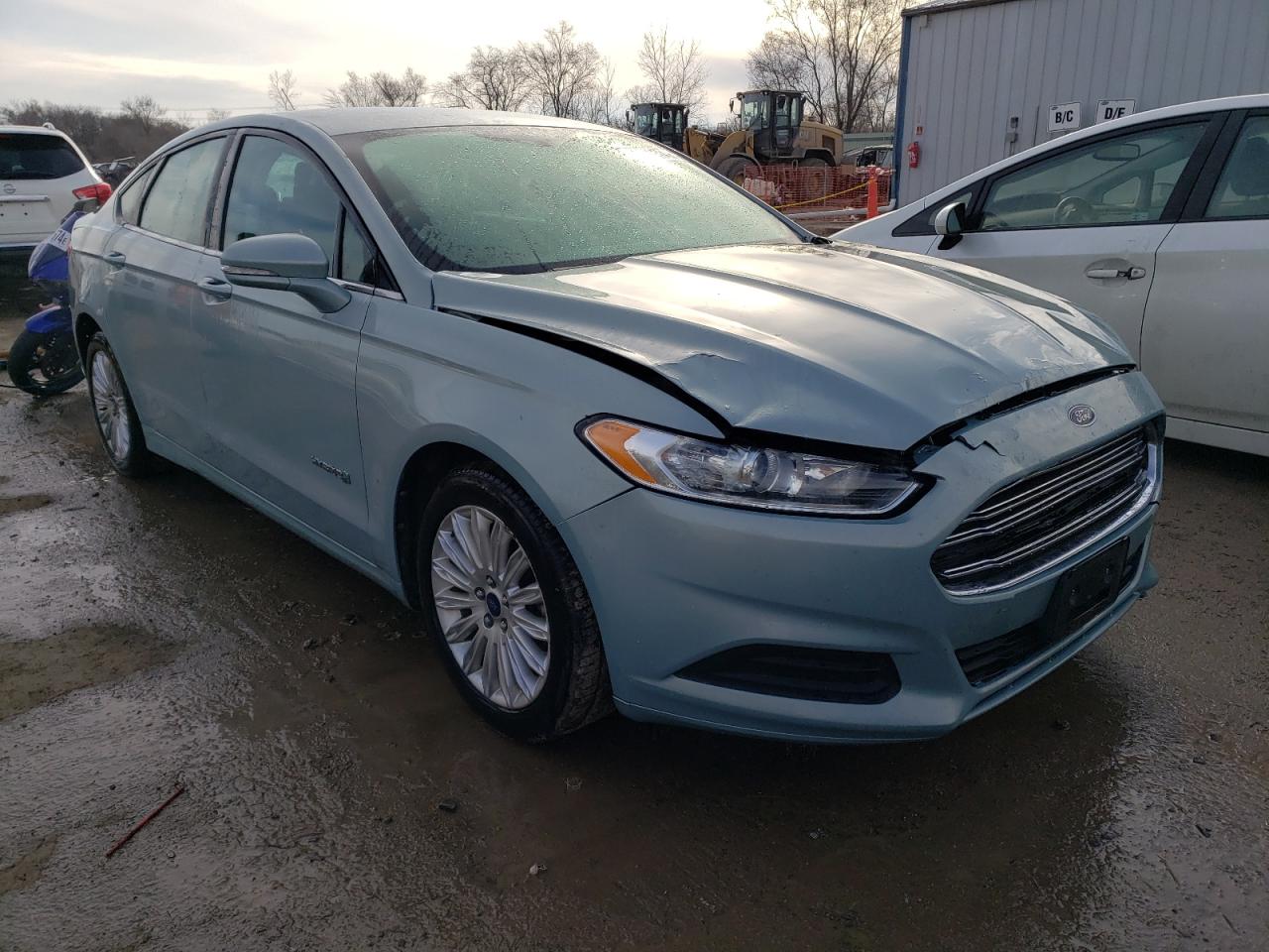 3FA6P0LUXDR224361  ford fusion 2013 IMG 3