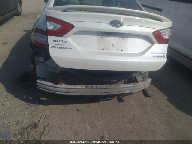 3FA6P0RU3ER211525  ford fusion 2014 IMG 5