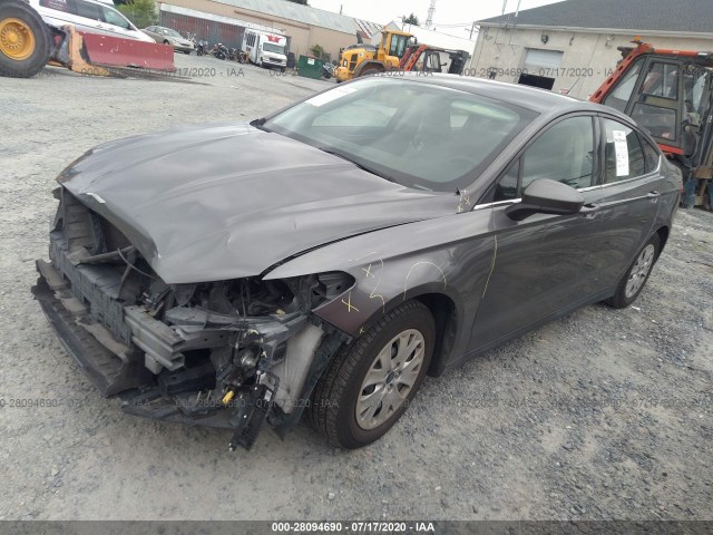 1FA6P0G70E5386623  ford fusion 2014 IMG 1