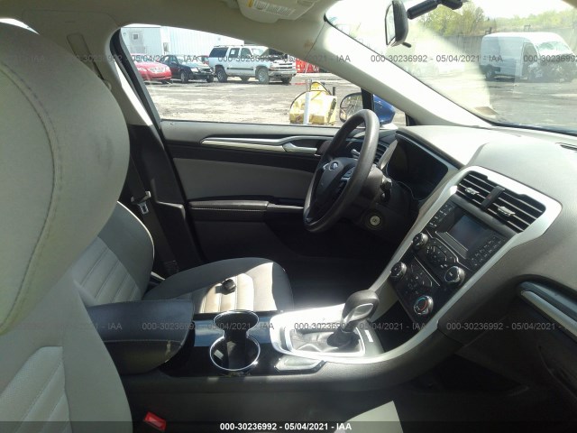 1FA6P0G72E5383190  ford fusion 2014 IMG 4