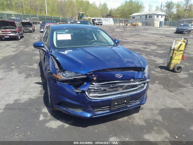 1FA6P0G72E5383190  ford fusion 2014 IMG 5