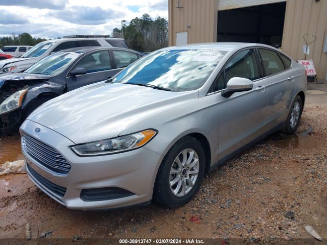 1FA6P0G75F5111928  ford fusion 2014 IMG 1