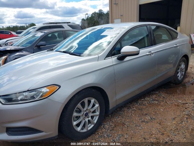 1FA6P0G75F5111928  ford fusion 2014 IMG 5