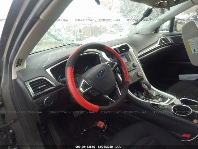 1FA6P0H73E5359172  ford fusion 2014 IMG 4