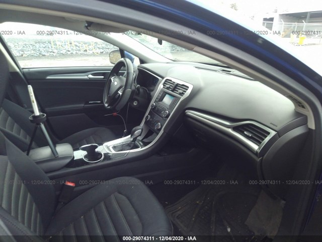 1FA6P0H75E5379682  ford fusion 2014 IMG 4