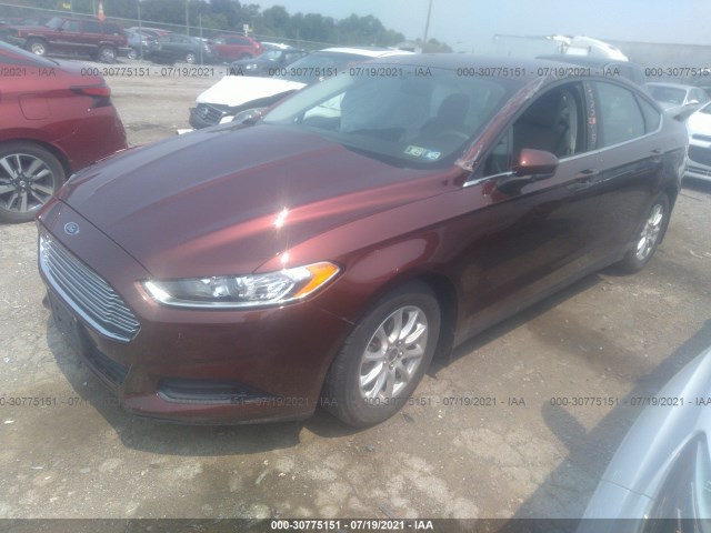 3FA6P0G70FR149466  ford fusion 2015 IMG 1