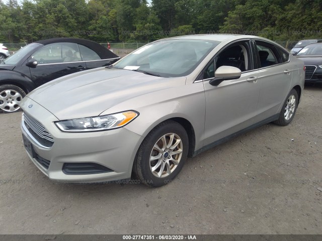 3FA6P0G71FR155955  ford fusion 2015 IMG 1