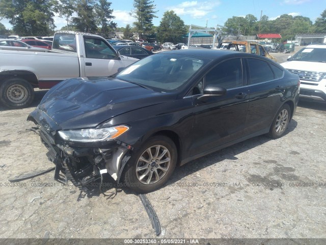 3FA6P0G71FR191905  ford fusion 2015 IMG 1