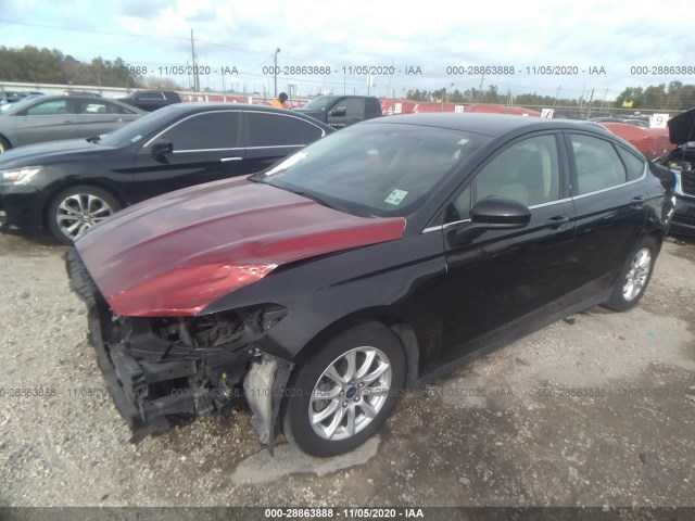 3FA6P0G72FR101936  ford fusion 2014 IMG 1