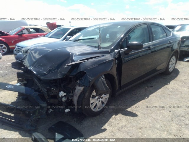 3FA6P0G75ER251683  ford fusion 2014 IMG 1