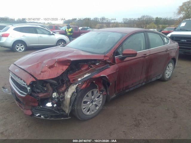 3FA6P0G76ER253197  ford fusion 2014 IMG 1