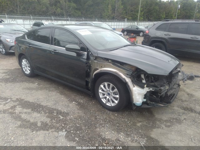 3FA6P0G76FR140805  ford fusion 2015 IMG 0