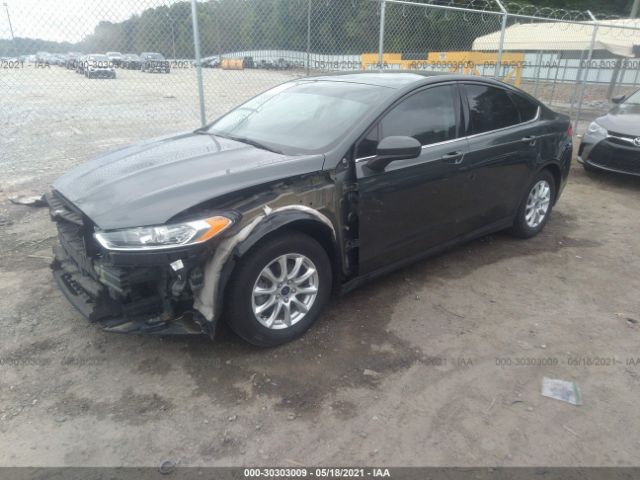 3FA6P0G76FR140805  ford fusion 2015 IMG 1