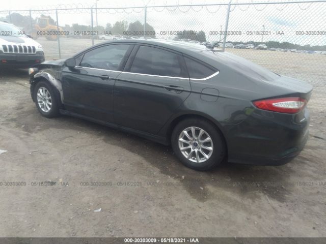 3FA6P0G76FR140805  ford fusion 2015 IMG 2