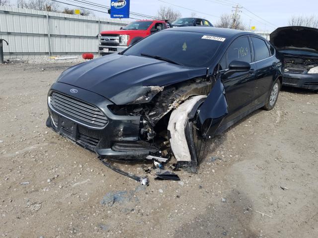 3FA6P0G7XER266695  ford  2014 IMG 1