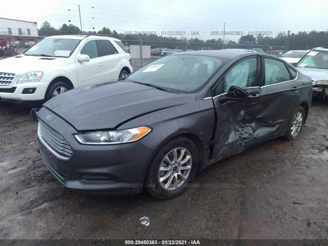 3FA6P0G7XFR141360  ford fusion 2015 IMG 1