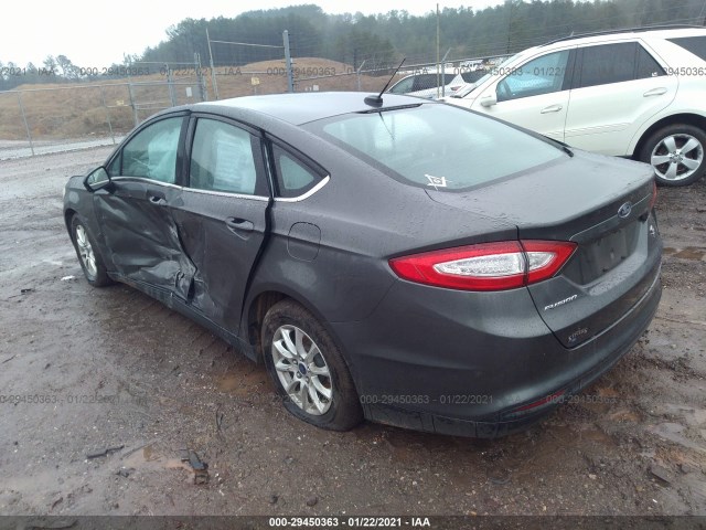 3FA6P0G7XFR141360  ford fusion 2015 IMG 2