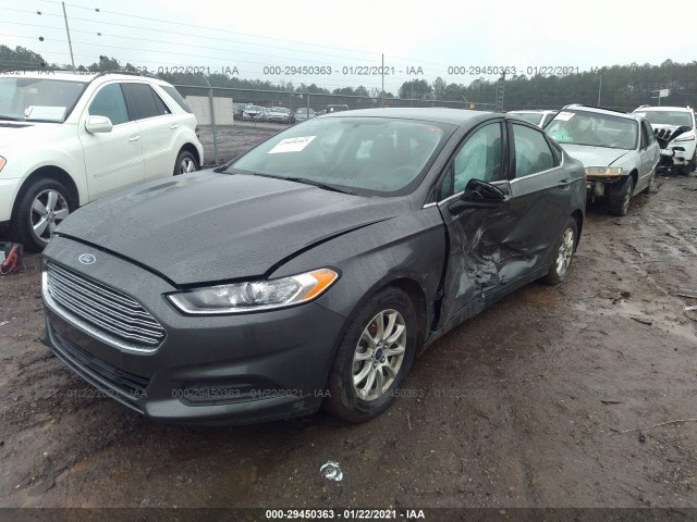 3FA6P0G7XFR141360  ford fusion 2015 IMG 5