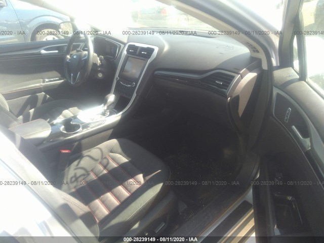 3FA6P0H74FR206072  ford fusion 2015 IMG 4