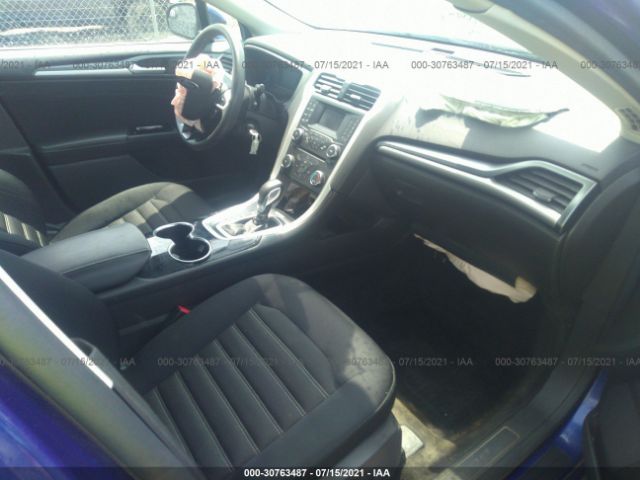 3FA6P0H75FR126800  ford fusion 2015 IMG 4