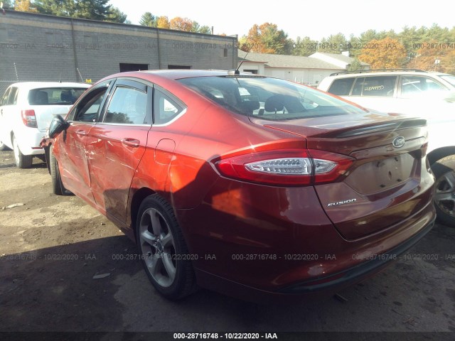 3FA6P0H79ER230012  ford fusion 2014 IMG 2