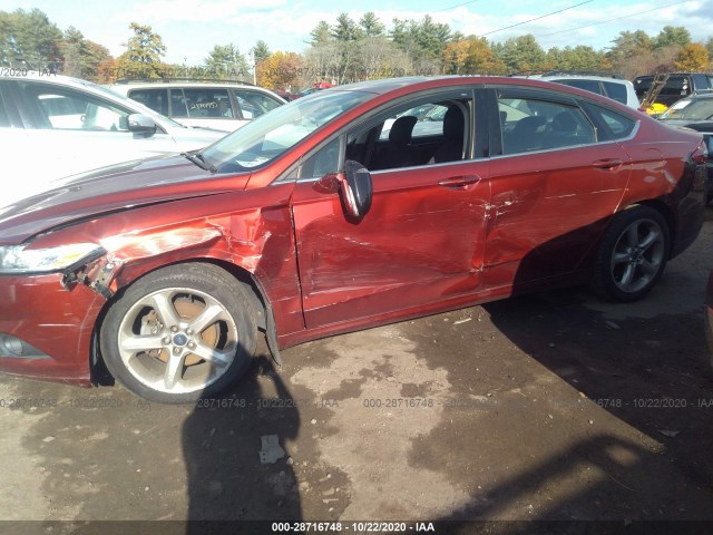 3FA6P0H79ER230012  ford fusion 2014 IMG 5