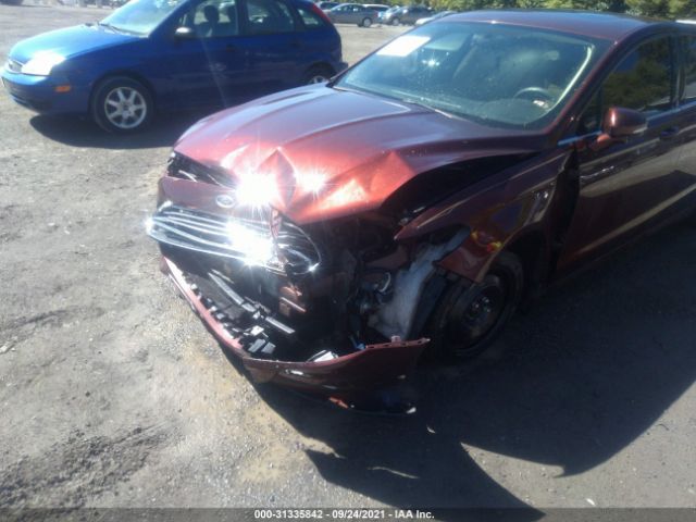 3FA6P0H7XFR176060  ford fusion 2015 IMG 5