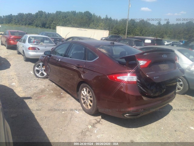 3FA6P0H91FR201834  ford fusion 2015 IMG 2