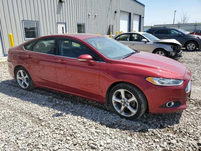 3FA6P0H94FR124831  ford fusion 2014 IMG 3