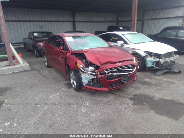 3FA6P0H98FR150820  ford fusion 2015 IMG 5