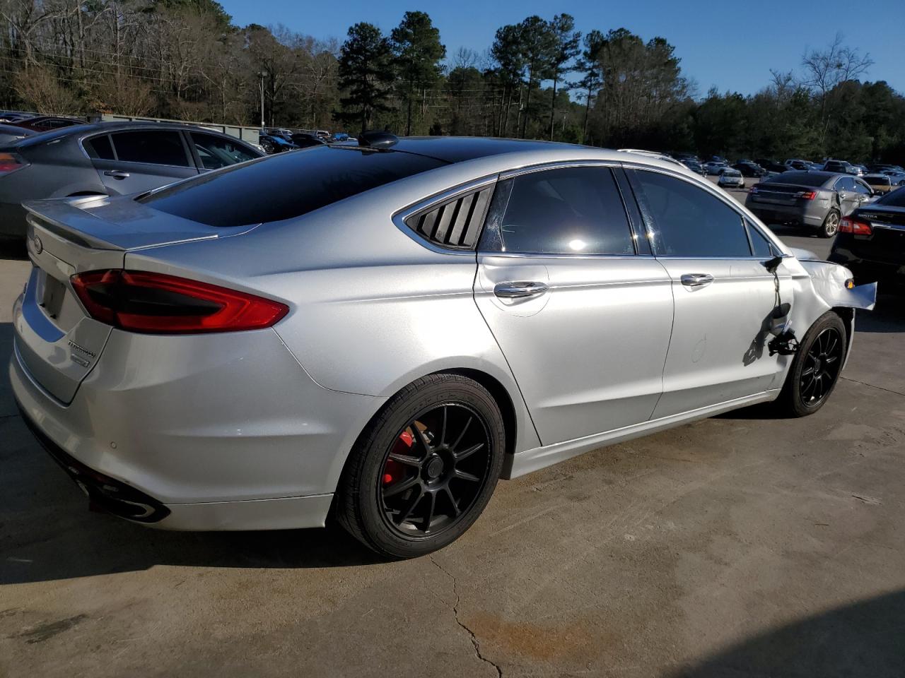 3FA6P0K90FR148231  ford fusion 2014 IMG 2