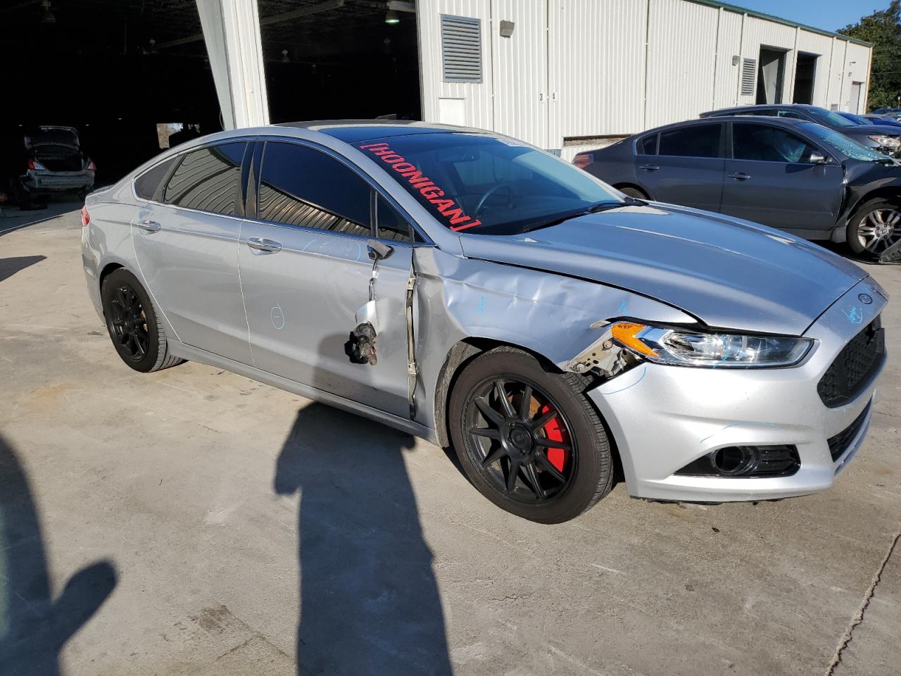 3FA6P0K90FR148231  ford fusion 2014 IMG 3