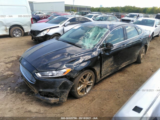 3FA6P0K9XER266513  ford fusion 2014 IMG 1