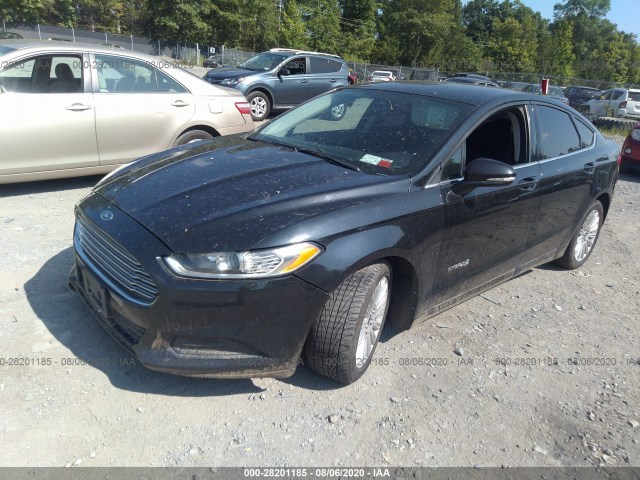 3FA6P0LU3ER285276  ford fusion 2014 IMG 1