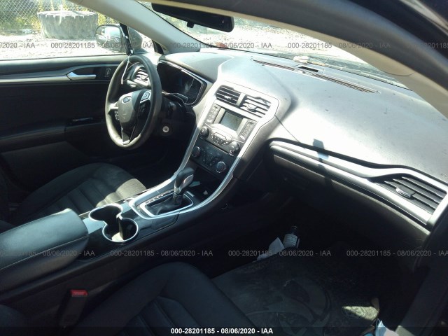 3FA6P0LU3ER285276  ford fusion 2014 IMG 4